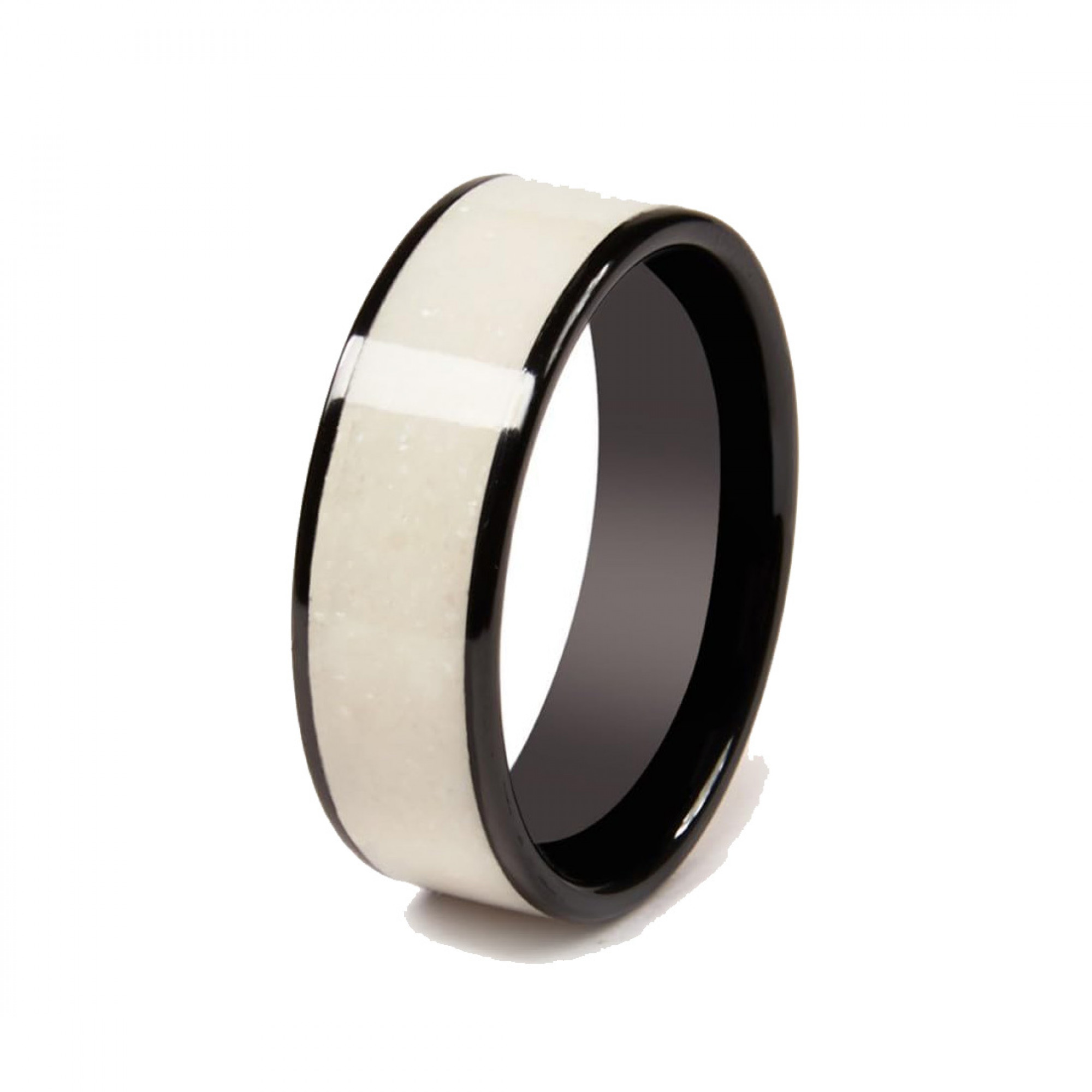 Розумне кільце CNICK Smart Payment Ring Snow